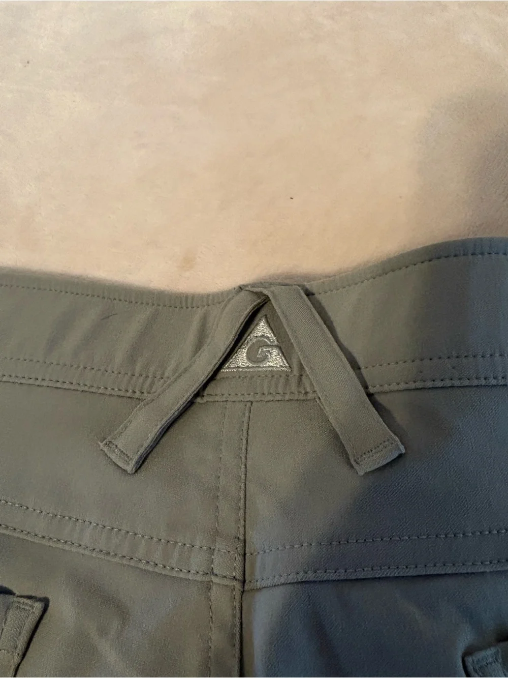 Gerry Weber sleek olive